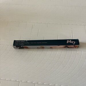 Pley Liquid Asset Liquid Eyeliner - Blue